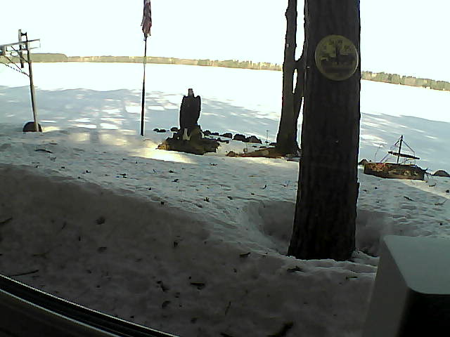 Whiteface Cam Image - Tue, 03/31/2020 9:08am 