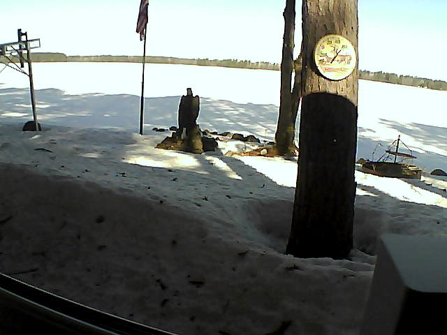Whiteface Cam Image - Tue, 03/31/2020 9:38am 