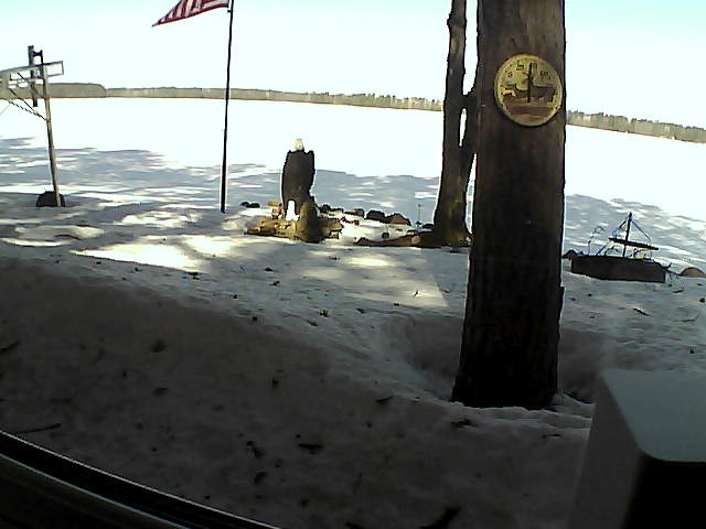 Whiteface Cam Image - Tue, 03/31/2020 10:28am 