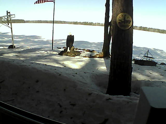 Whiteface Cam Image - Tue, 03/31/2020 10:38am 