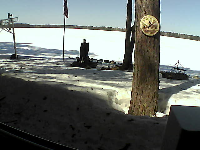 Whiteface Cam Image - Tue, 03/31/2020 12:28pm 