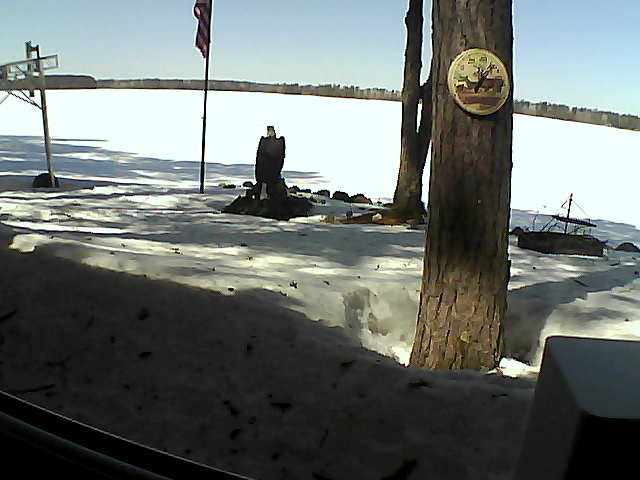 Whiteface Cam Image - Tue, 03/31/2020 12:38pm 