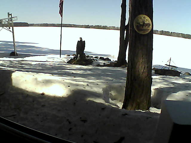 Whiteface Cam Image - Tue, 03/31/2020 1:08pm 