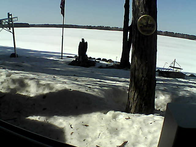 Whiteface Cam Image - Tue, 03/31/2020 2:58pm 