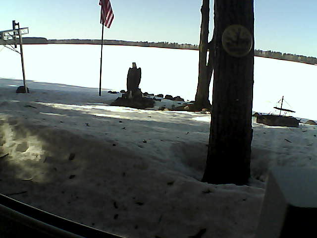 Whiteface Cam Image - Tue, 03/31/2020 3:28pm 