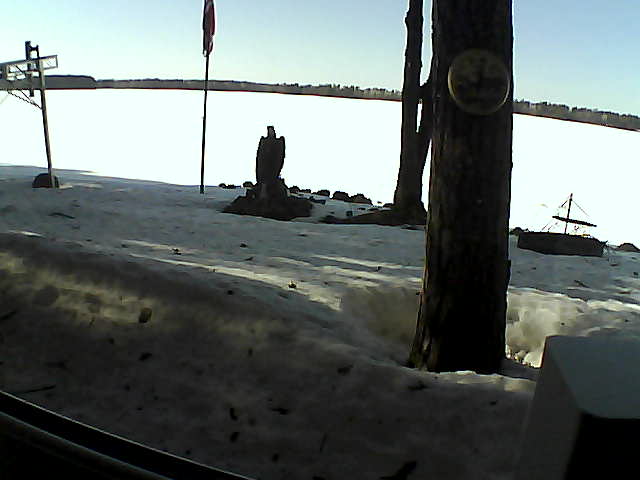 Whiteface Cam Image - Tue, 03/31/2020 3:58pm 