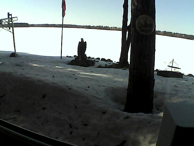 Whiteface Cam Image - Tue, 03/31/2020 4:08pm 