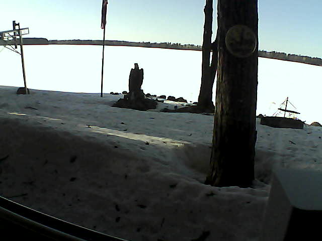 Whiteface Cam Image - Tue, 03/31/2020 4:28pm 