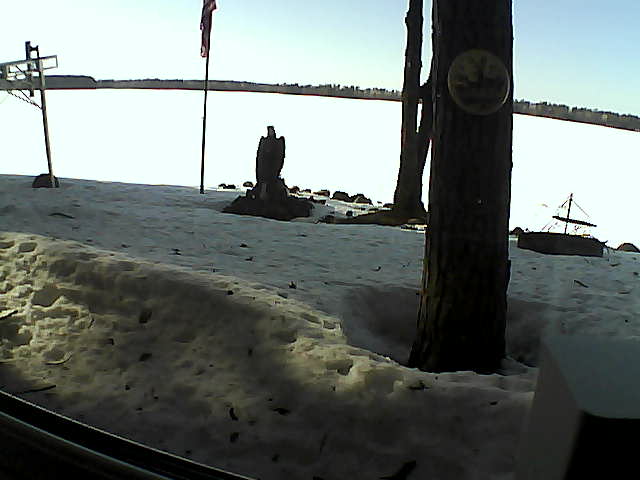 Whiteface Cam Image - Tue, 03/31/2020 4:38pm 