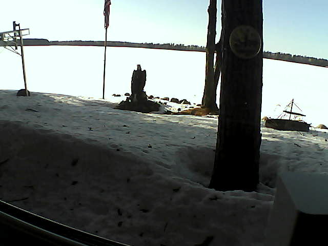 Whiteface Cam Image - Tue, 03/31/2020 5:08pm 