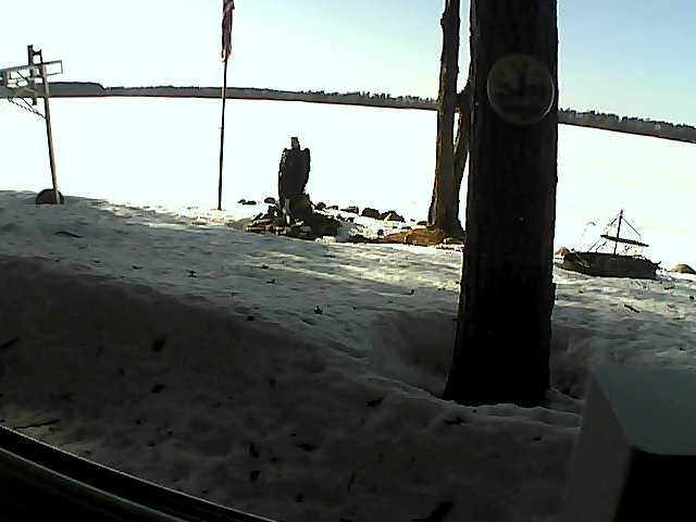 Whiteface Cam Image - Tue, 03/31/2020 5:18pm 