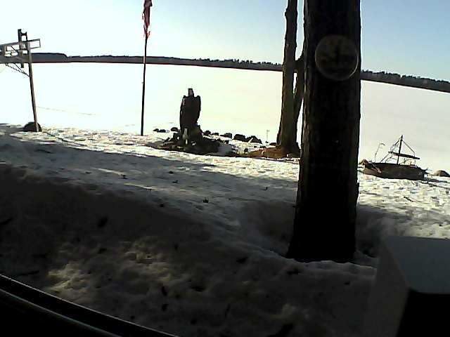 Whiteface Cam Image - Tue, 03/31/2020 5:48pm 