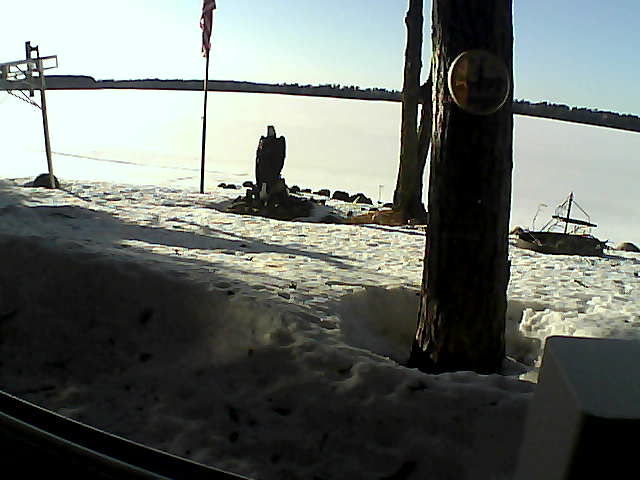 Whiteface Cam Image - Tue, 03/31/2020 6:08pm 