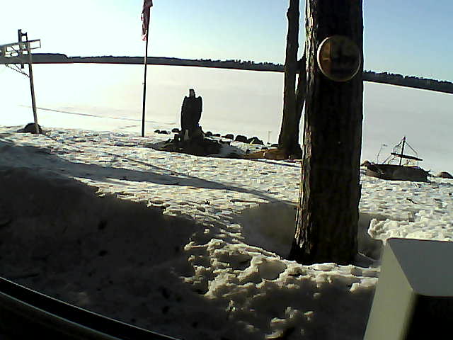 Whiteface Cam Image - Tue, 03/31/2020 6:18pm 