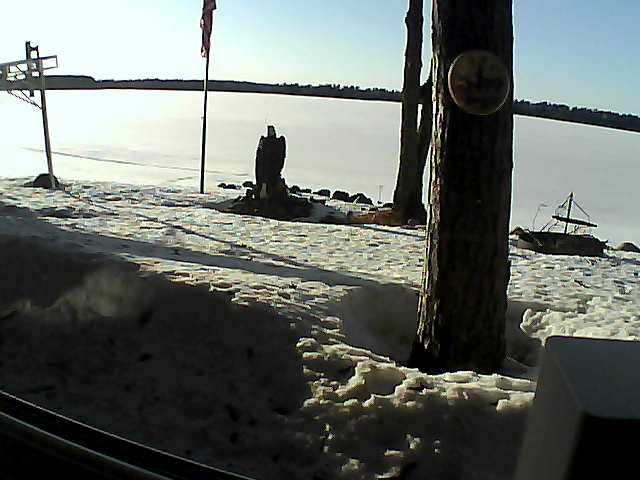 Whiteface Cam Image - Tue, 03/31/2020 6:28pm 