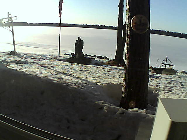 Whiteface Cam Image - Tue, 03/31/2020 6:48pm 