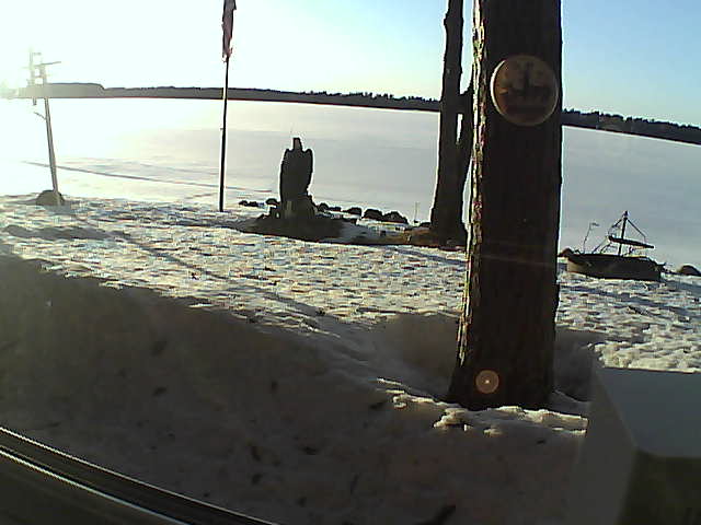 Whiteface Cam Image - Tue, 03/31/2020 6:58pm 
