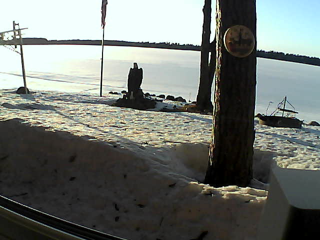 Whiteface Cam Image - Tue, 03/31/2020 7:08pm 