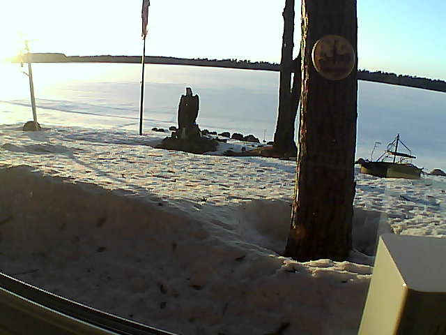 Whiteface Cam Image - Tue, 03/31/2020 7:18pm 