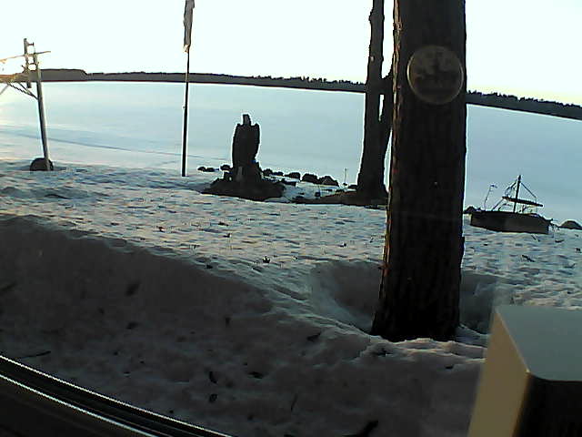 Whiteface Cam Image - Tue, 03/31/2020 7:28pm 