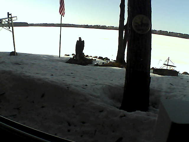 Whiteface Cam Image - Wed, 04/01/2020 4:47pm 