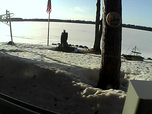 Whiteface Cam Image - Wed, 04/01/2020 6:37pm 
