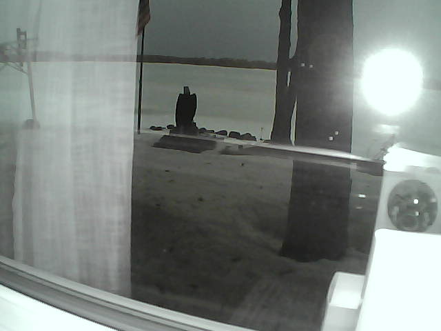 Whiteface Cam Image - Thu, 04/02/2020 6:34am 