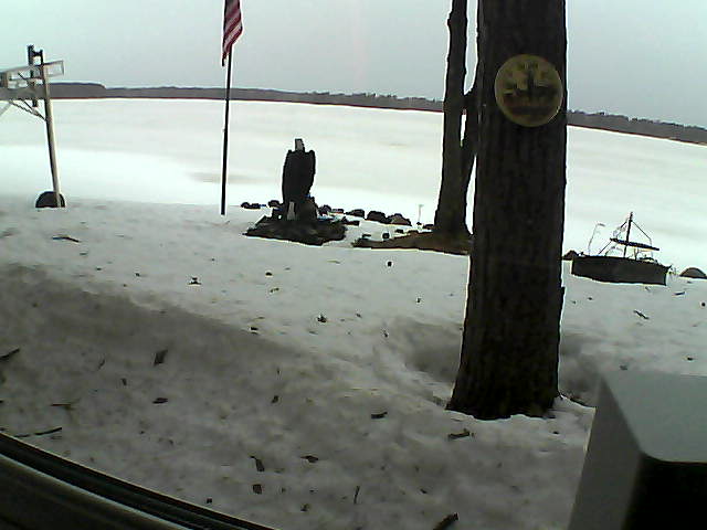 Whiteface Cam Image - Thu, 04/02/2020 6:44am 