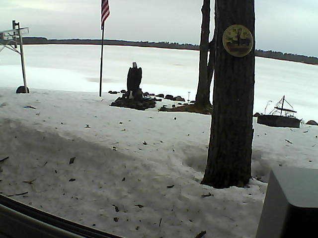 Whiteface Cam Image - Thu, 04/02/2020 7:04am 