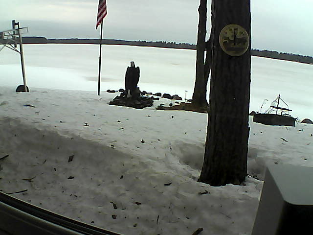 Whiteface Cam Image - Thu, 04/02/2020 7:14am 