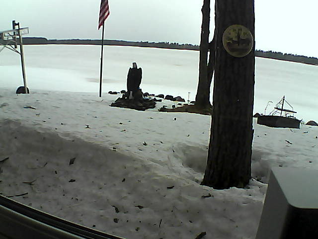 Whiteface Cam Image - Thu, 04/02/2020 8:04am 