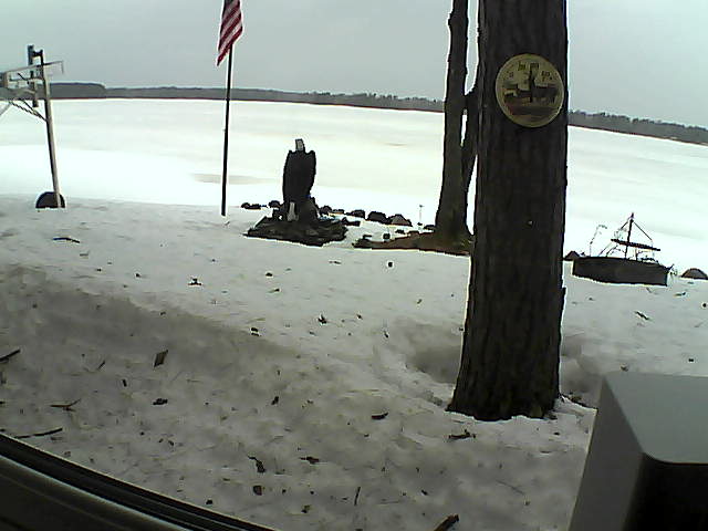 Whiteface Cam Image - Thu, 04/02/2020 8:34am 