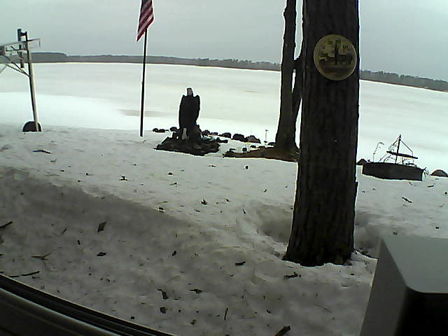 Whiteface Cam Image - Thu, 04/02/2020 8:54am 