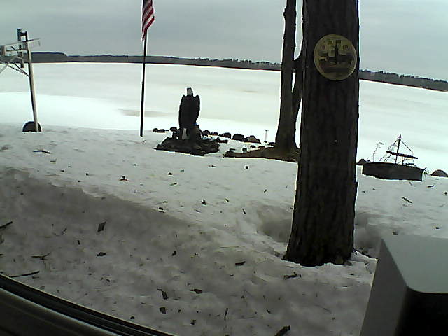 Whiteface Cam Image - Thu, 04/02/2020 9:24am 