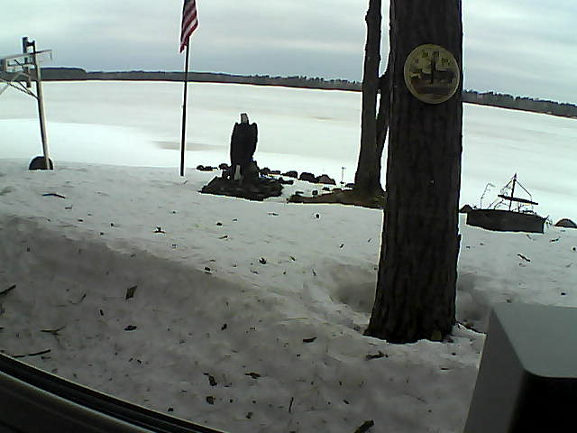 Whiteface Cam Image - Thu, 04/02/2020 10:14am 