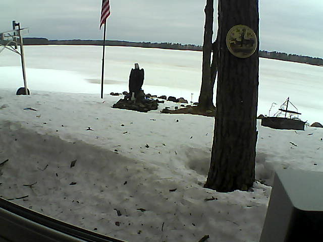 Whiteface Cam Image - Thu, 04/02/2020 11:05am 