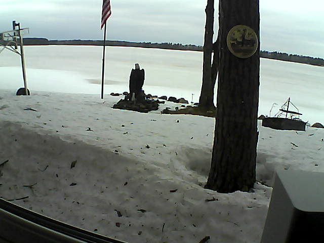 Whiteface Cam Image - Thu, 04/02/2020 11:15am 