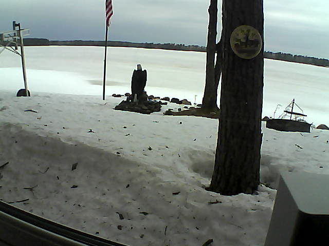 Whiteface Cam Image - Thu, 04/02/2020 11:25am 