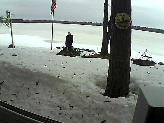 Whiteface Cam Image - Thu, 04/02/2020 11:55am 