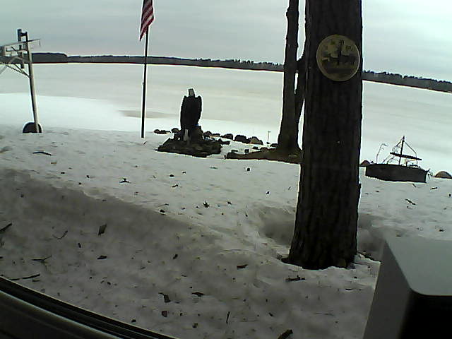 Whiteface Cam Image - Thu, 04/02/2020 12:05pm 