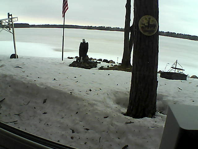 Whiteface Cam Image - Thu, 04/02/2020 12:25pm 