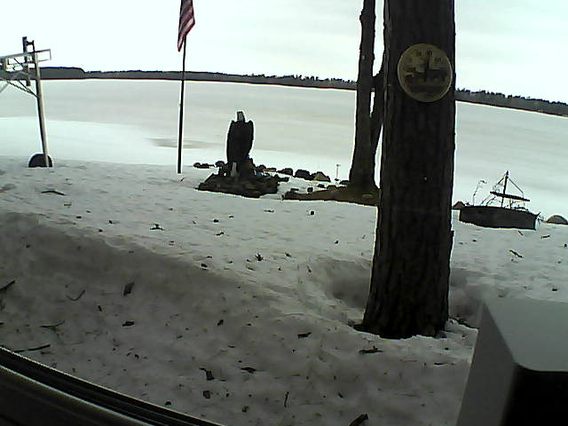 Whiteface Cam Image - Thu, 04/02/2020 12:35pm 