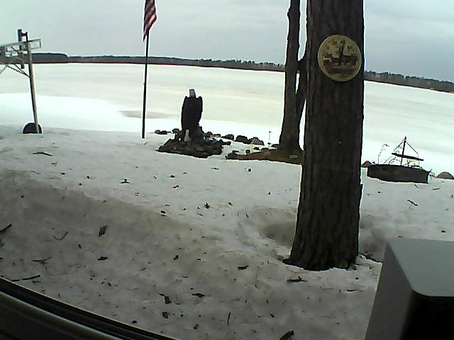 Whiteface Cam Image - Thu, 04/02/2020 12:55pm 