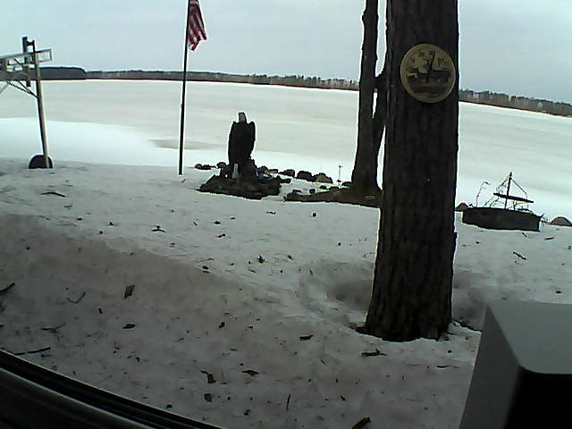 Whiteface Cam Image - Thu, 04/02/2020 1:05pm 