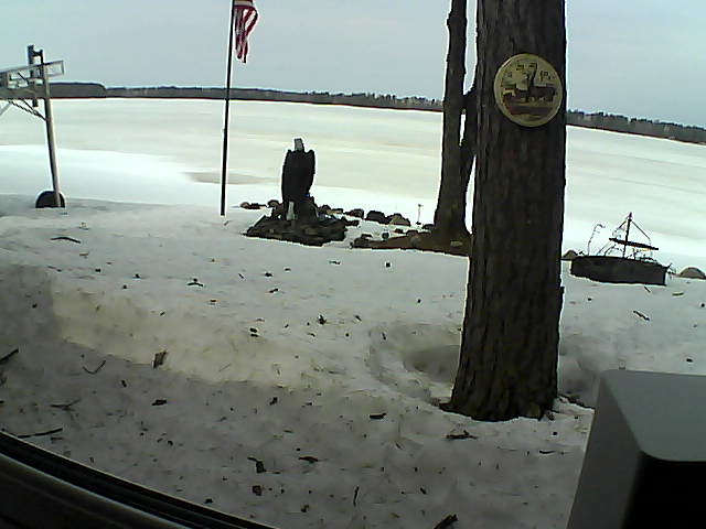 Whiteface Cam Image - Thu, 04/02/2020 1:15pm 