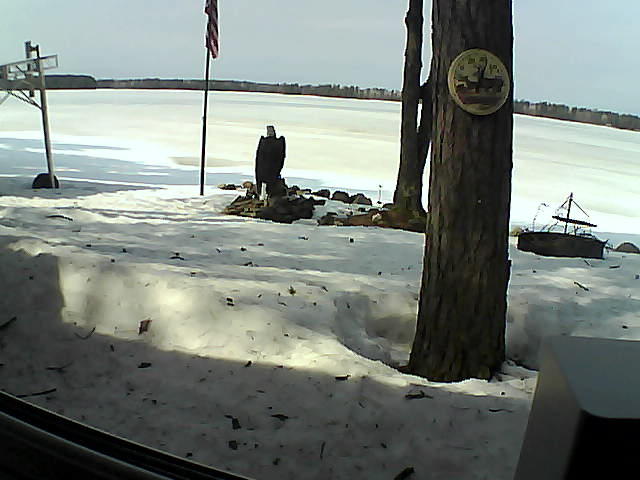 Whiteface Cam Image - Thu, 04/02/2020 1:25pm 