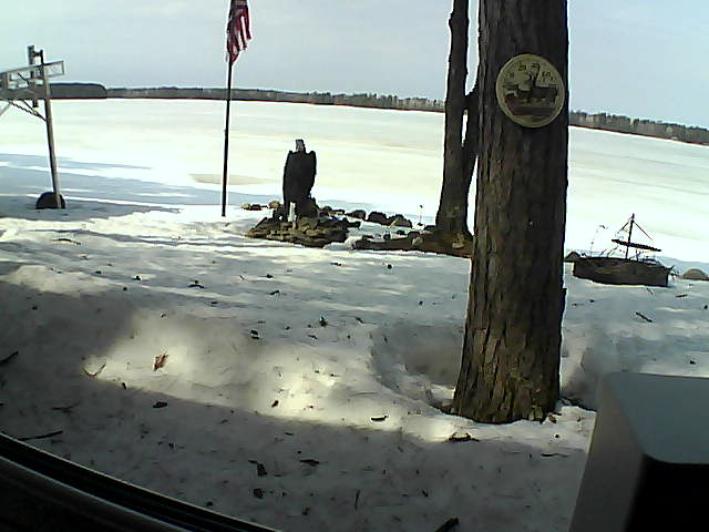 Whiteface Cam Image - Thu, 04/02/2020 1:35pm 