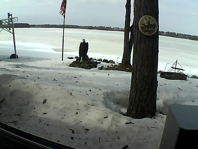 Whiteface Cam Image - Thu, 04/02/2020 1:55pm 