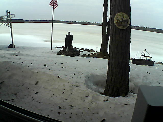 Whiteface Cam Image - Thu, 04/02/2020 2:05pm 