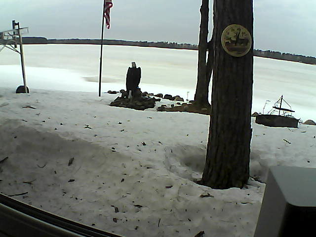 Whiteface Cam Image - Thu, 04/02/2020 2:25pm 